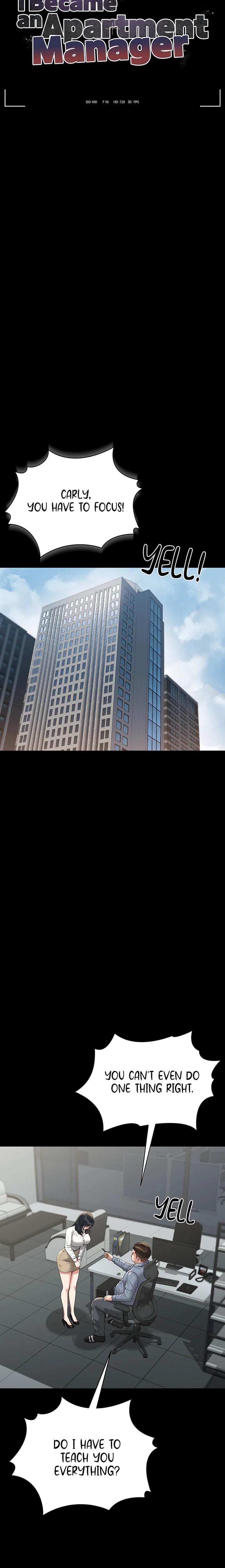 I Became an Apartment Manager (Uncensored), chapter 18, page 5 of 30