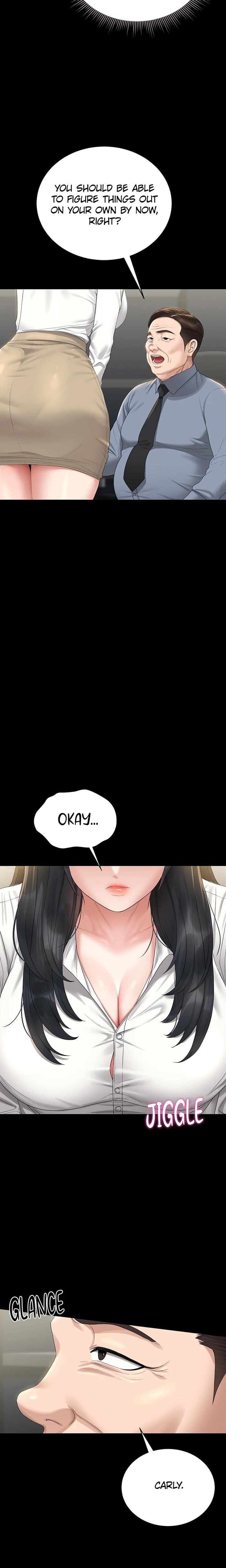I Became an Apartment Manager (Uncensored), chapter 18, page 7 of 30