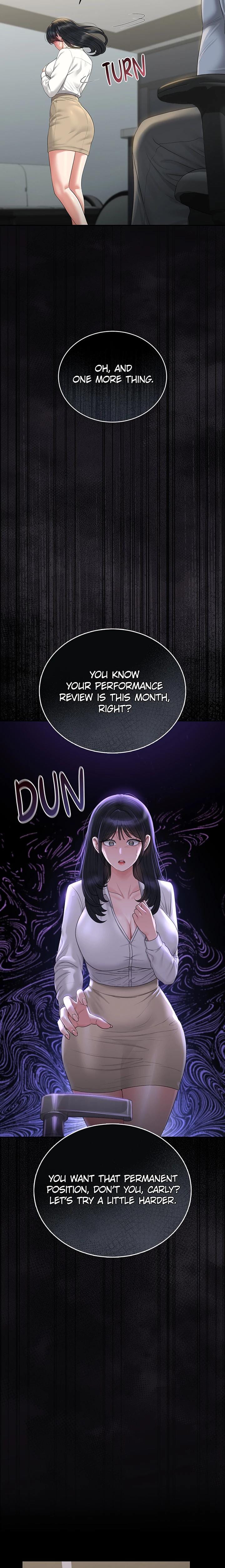 I Became an Apartment Manager (Uncensored), chapter 18, page 11 of 30