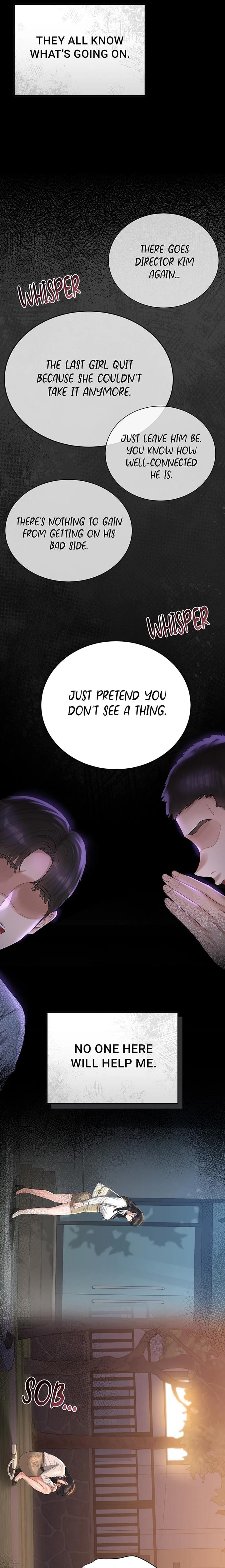 I Became an Apartment Manager (Uncensored), chapter 18, page 13 of 30