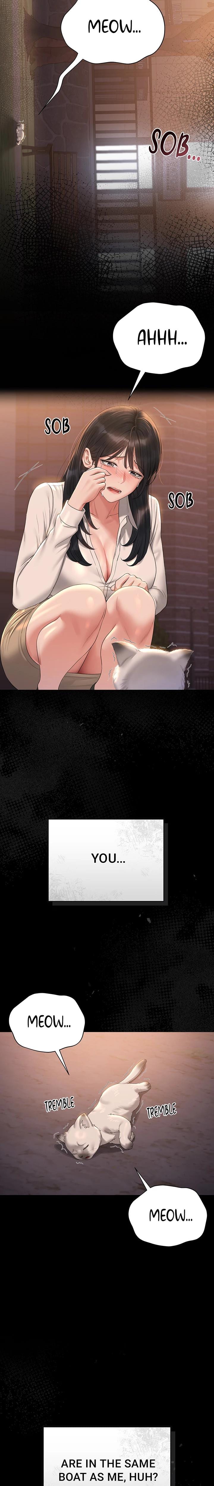 I Became an Apartment Manager (Uncensored), chapter 18, page 14 of 30