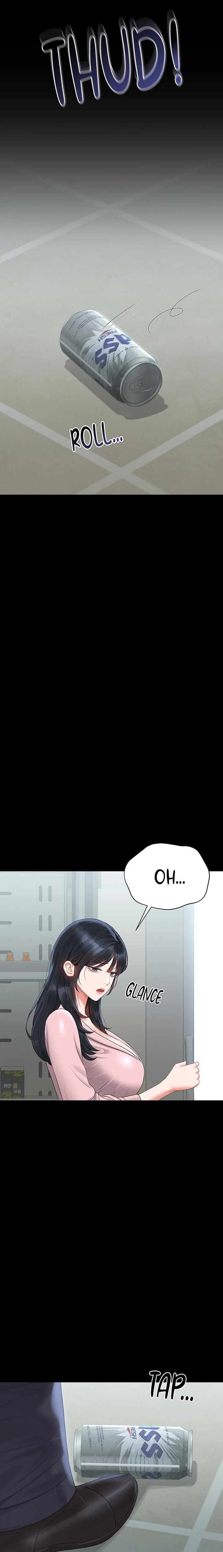 I Became an Apartment Manager (Uncensored), chapter 18, page 16 of 30