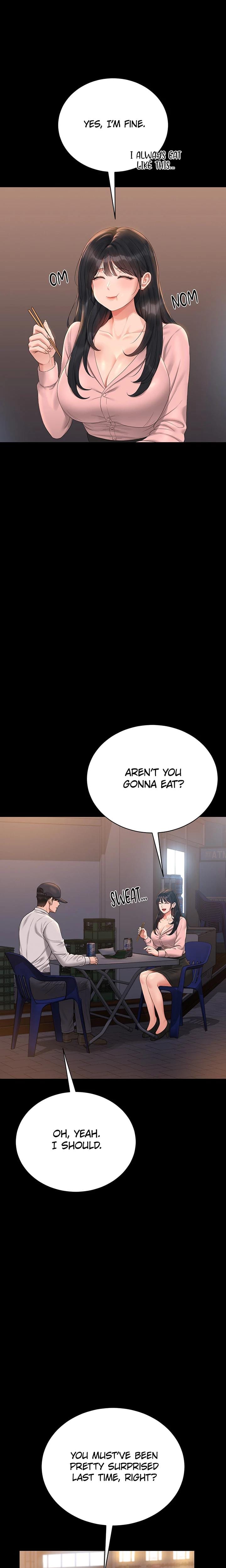 I Became an Apartment Manager (Uncensored), chapter 18, page 20 of 30
