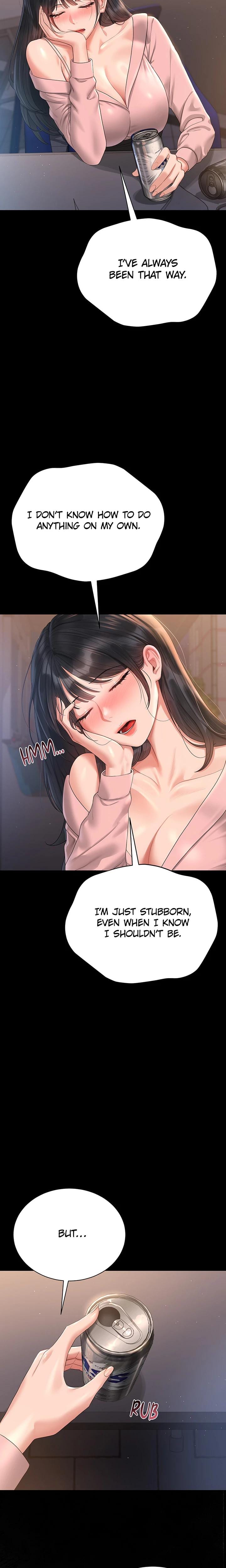 I Became an Apartment Manager (Uncensored), chapter 18, page 23 of 30