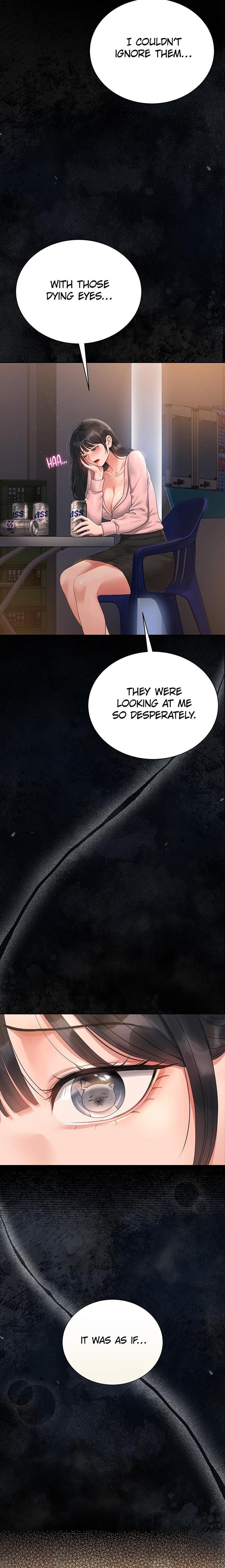 I Became an Apartment Manager (Uncensored), chapter 18, page 24 of 30
