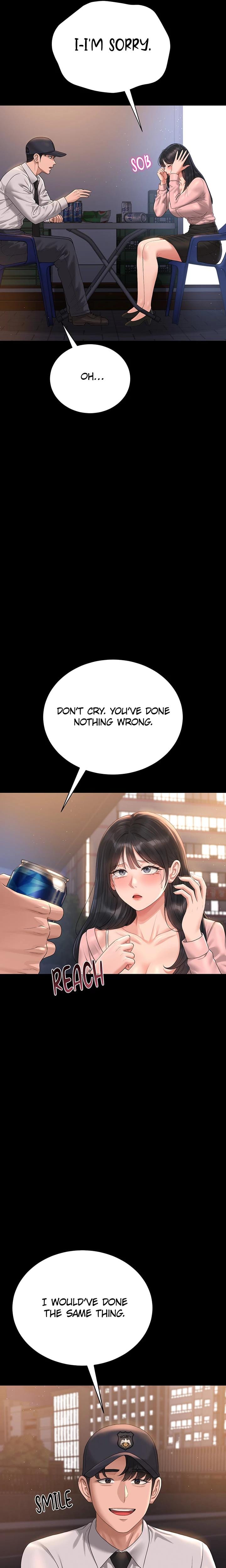 I Became an Apartment Manager (Uncensored), chapter 18, page 26 of 30