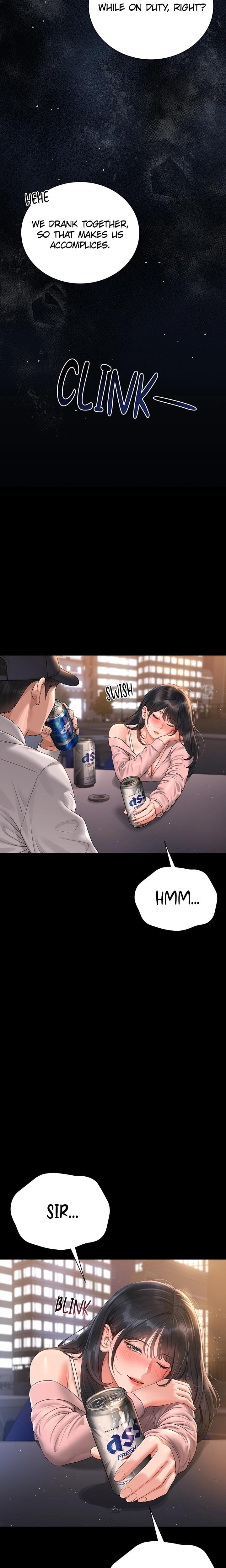 I Became an Apartment Manager (Uncensored), chapter 18, page 28 of 30