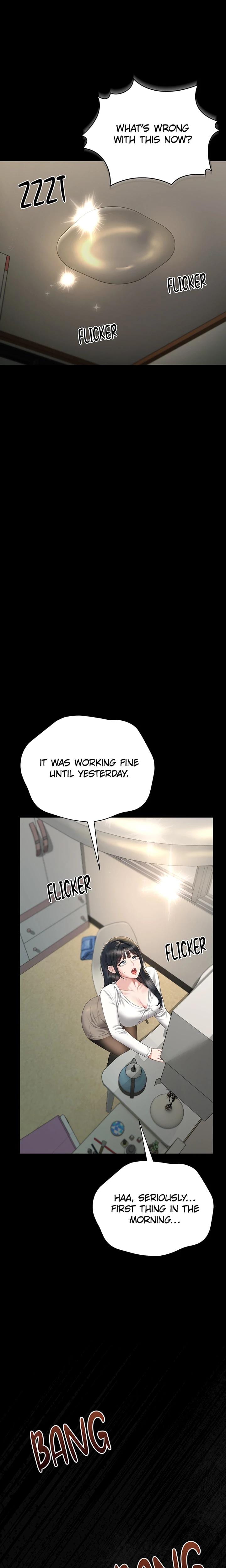 I Became an Apartment Manager (Uncensored), chapter 19, page 7 of 32