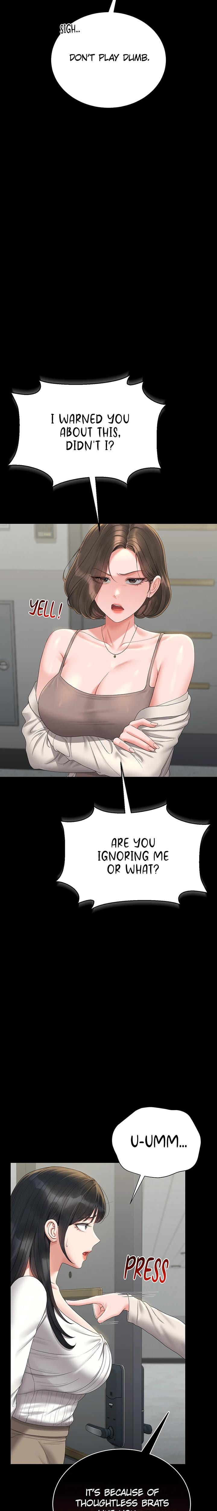 I Became an Apartment Manager (Uncensored), chapter 19, page 10 of 32