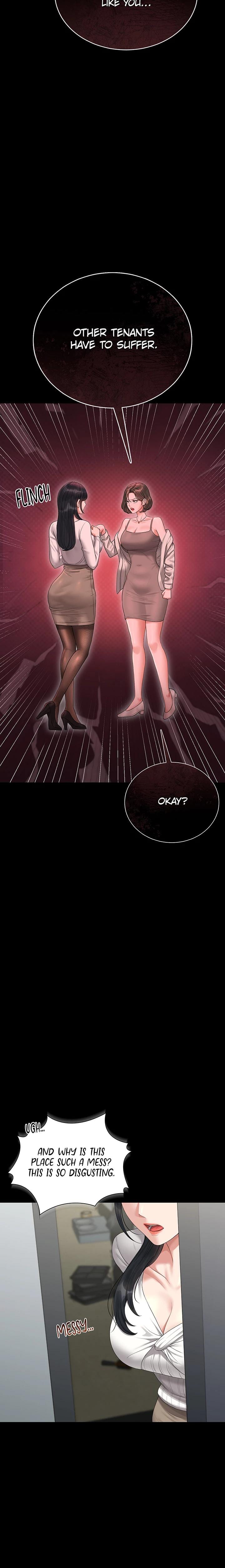 I Became an Apartment Manager (Uncensored), chapter 19, page 11 of 32