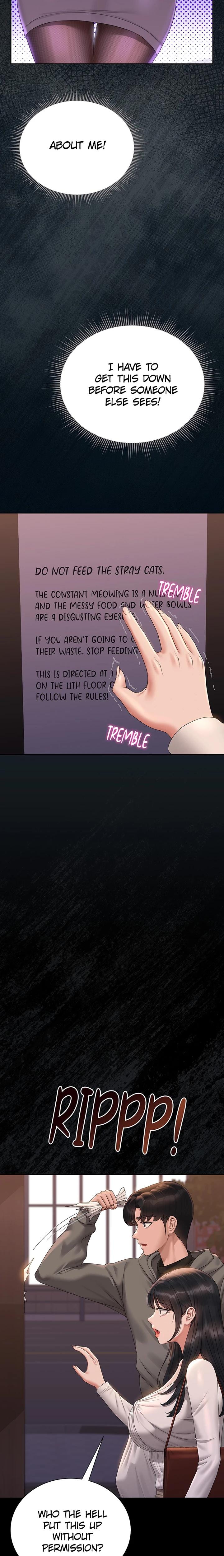 I Became an Apartment Manager (Uncensored), chapter 19, page 15 of 32