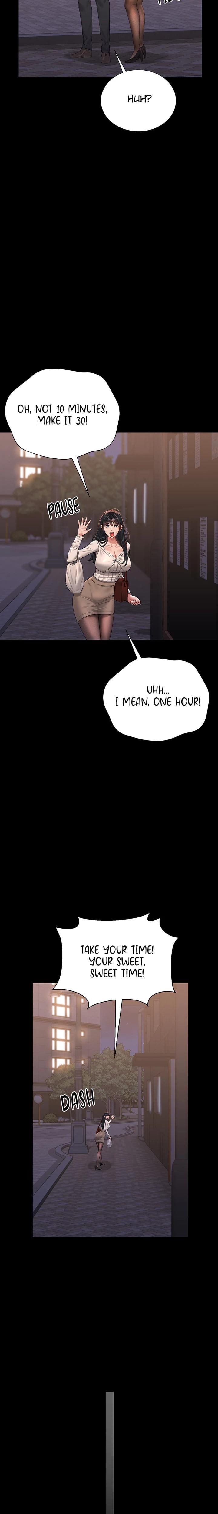 I Became an Apartment Manager (Uncensored), chapter 19, page 19 of 32