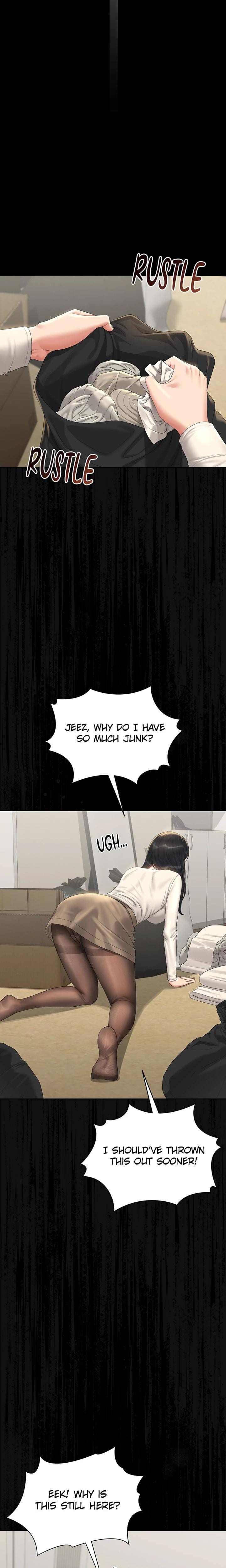 I Became an Apartment Manager (Uncensored), chapter 19, page 20 of 32