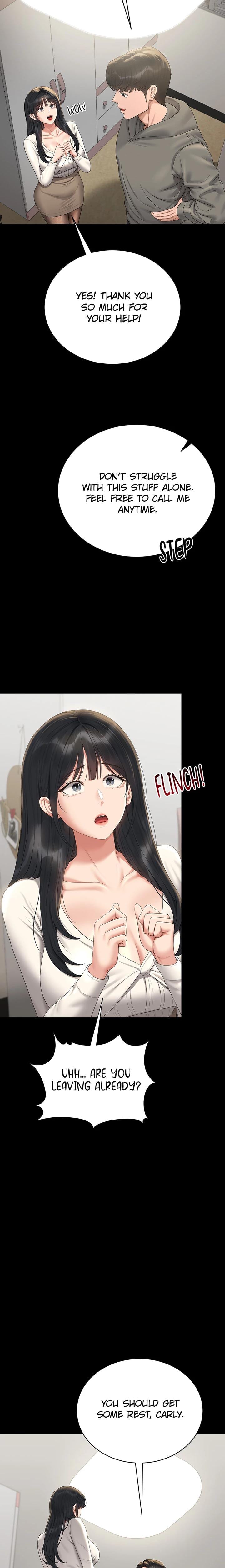 I Became an Apartment Manager (Uncensored), chapter 19, page 23 of 32