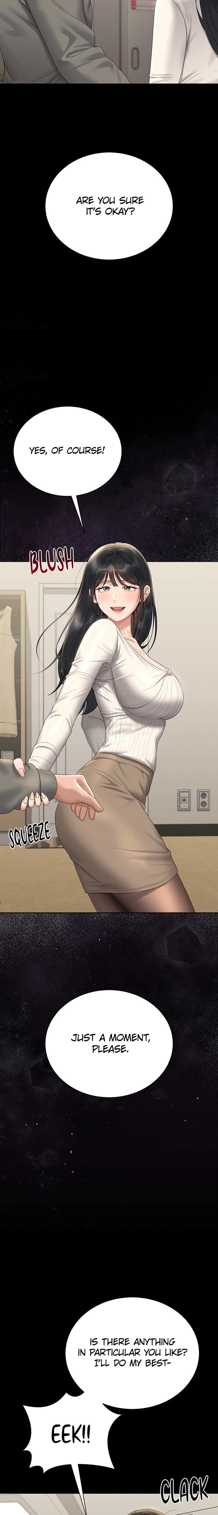 I Became an Apartment Manager (Uncensored), chapter 19, page 26 of 32