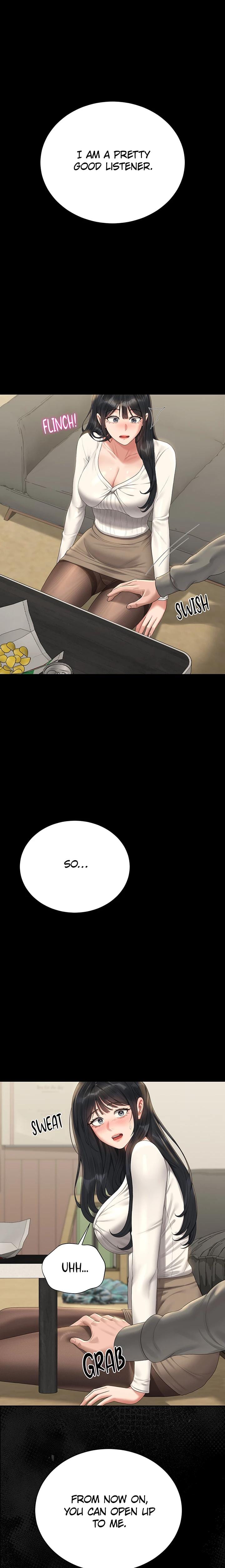 I Became an Apartment Manager (Uncensored), chapter 19, page 30 of 32