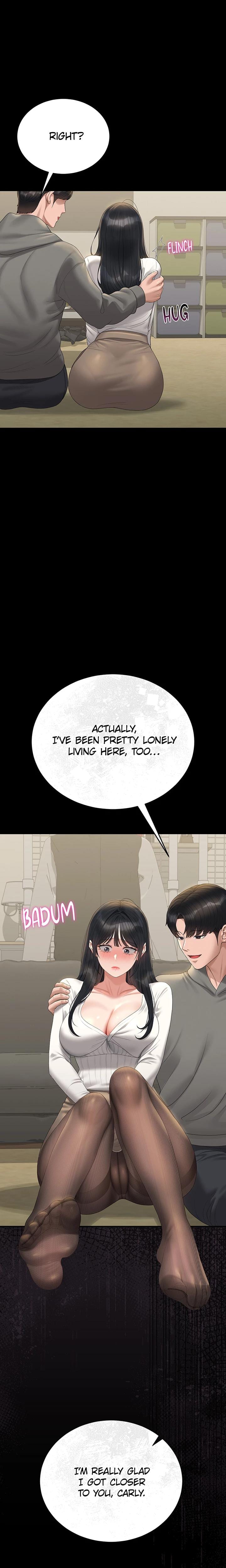 I Became an Apartment Manager (Uncensored), chapter 20, page 6 of 29