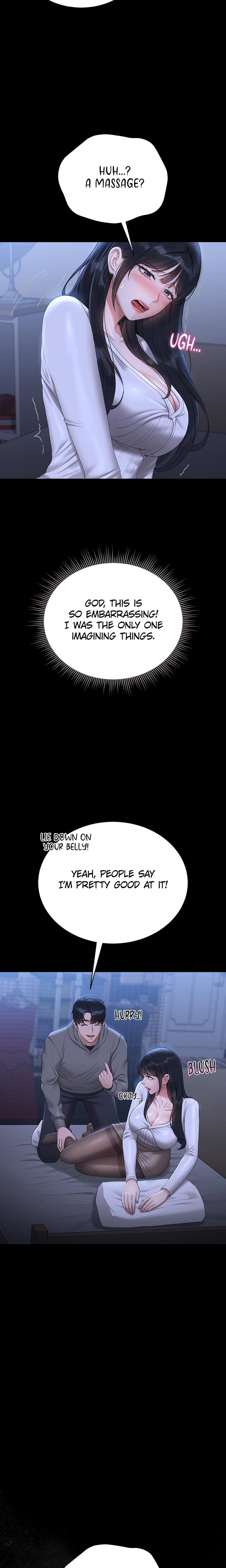 I Became an Apartment Manager (Uncensored), chapter 20, page 13 of 29