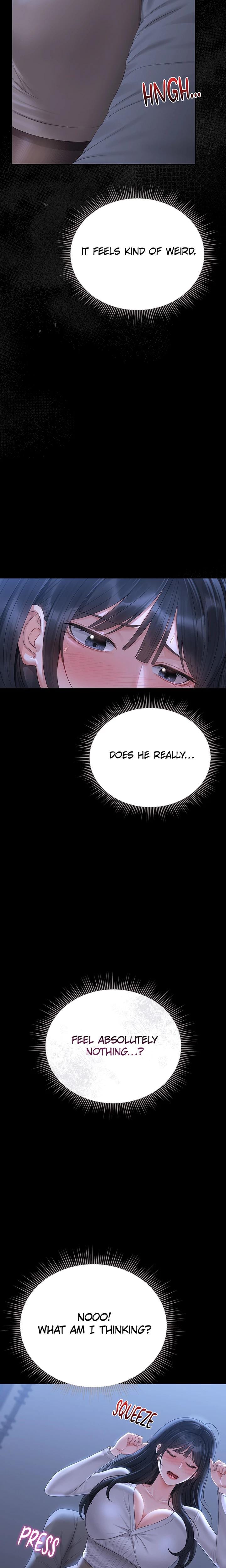 I Became an Apartment Manager (Uncensored), chapter 20, page 16 of 29