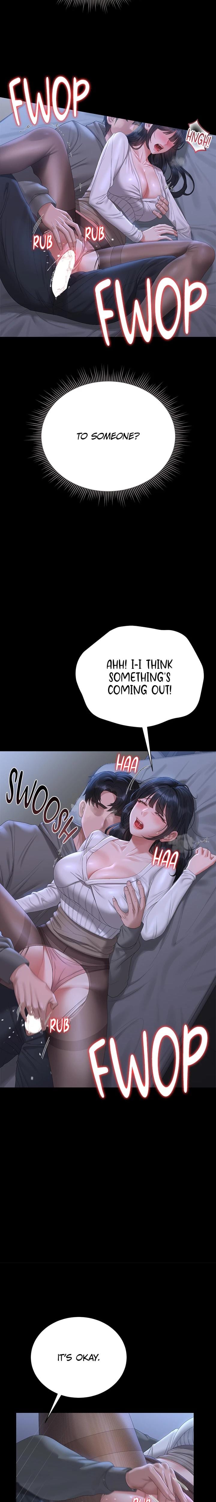 I Became an Apartment Manager (Uncensored), chapter 21, page 14 of 29