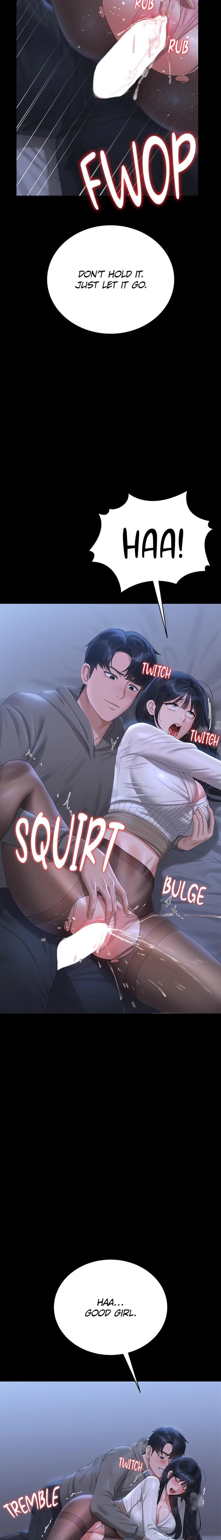 I Became an Apartment Manager (Uncensored), chapter 21, page 15 of 29