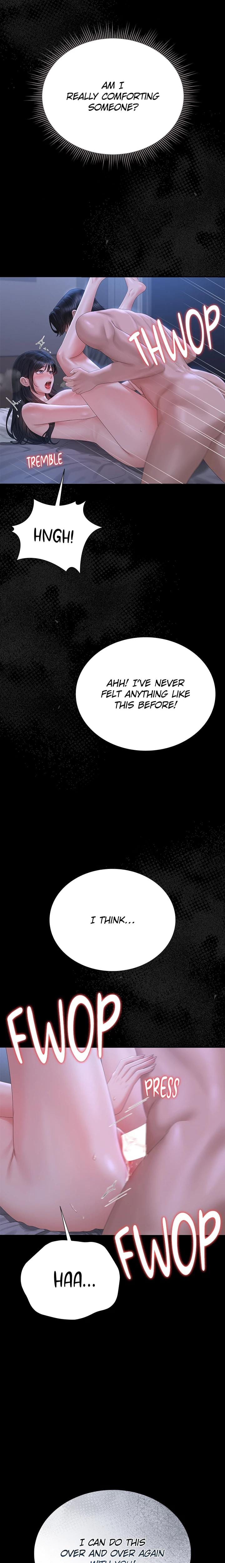 I Became an Apartment Manager (Uncensored), chapter 21, page 20 of 29