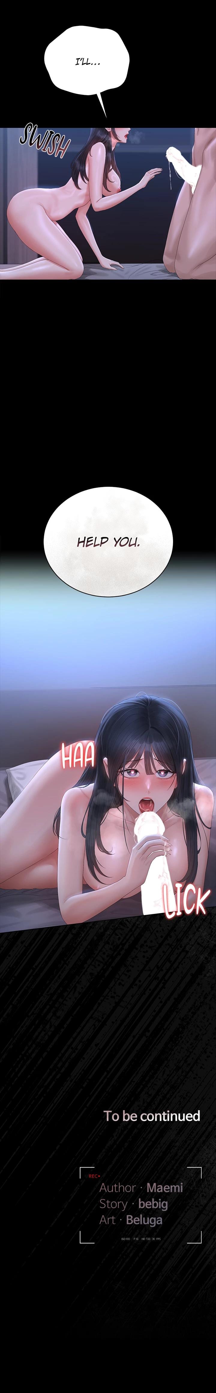 I Became an Apartment Manager (Uncensored), chapter 21, page 29 of 29