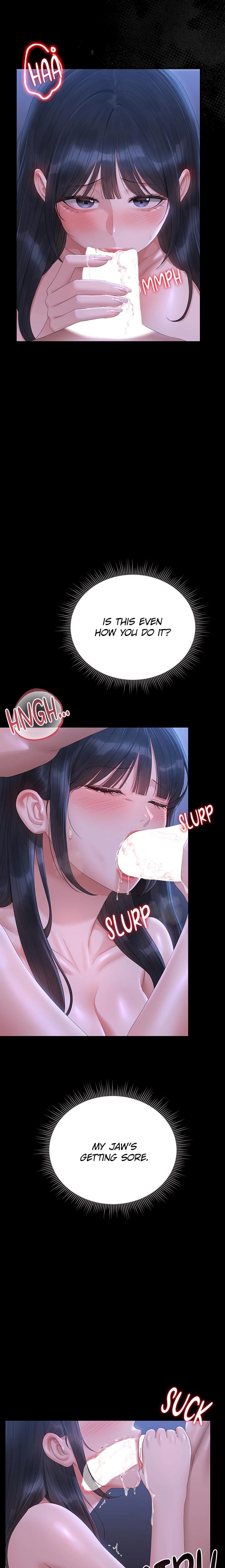 I Became an Apartment Manager (Uncensored), chapter 22, page 8 of 28