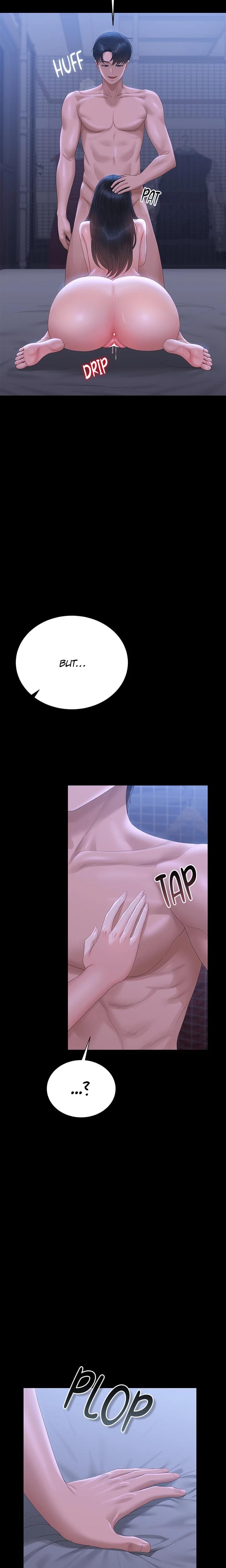 I Became an Apartment Manager (Uncensored), chapter 22, page 12 of 28