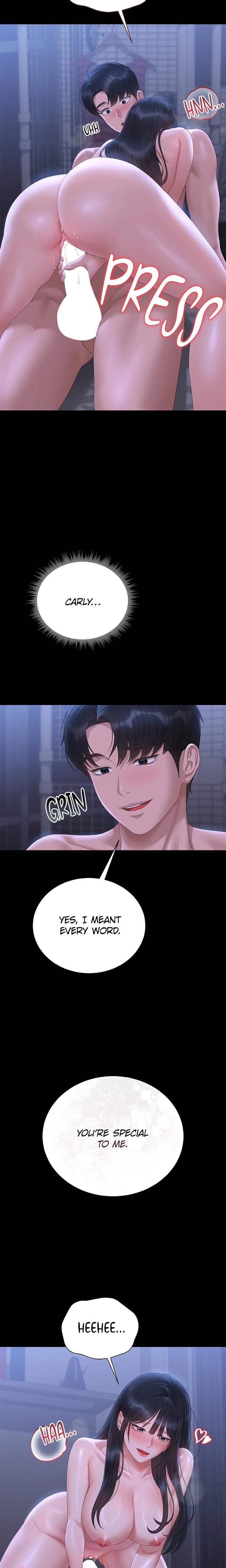 I Became an Apartment Manager (Uncensored), chapter 22, page 14 of 28