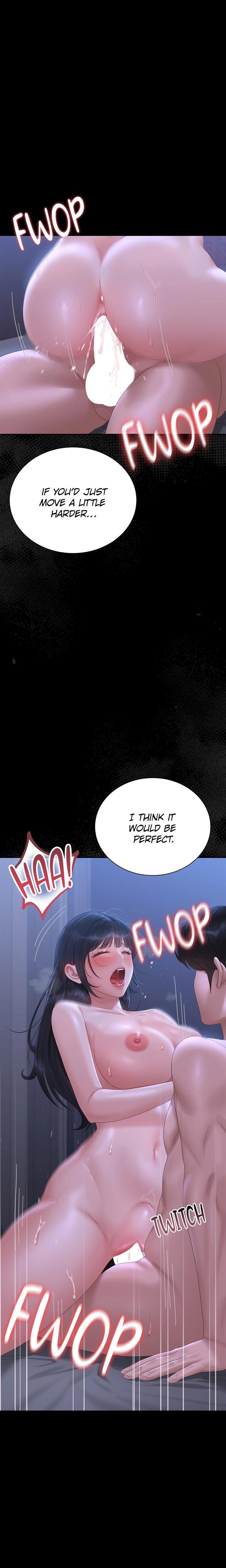I Became an Apartment Manager (Uncensored), chapter 22, page 18 of 28