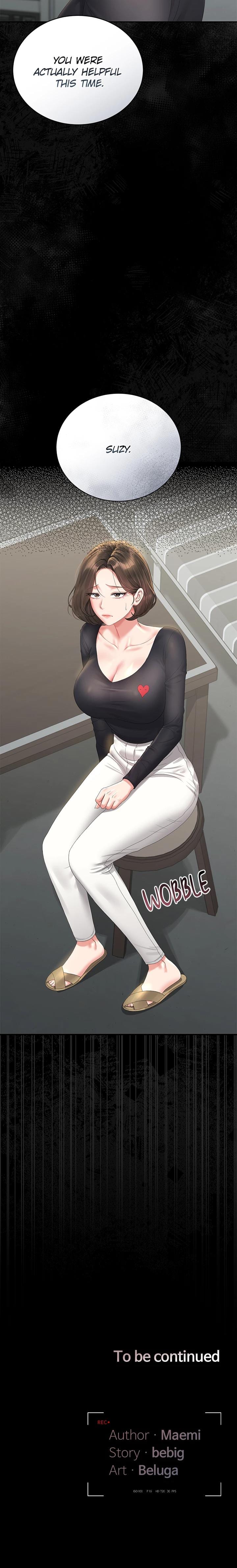 I Became an Apartment Manager (Uncensored), chapter 22, page 28 of 28