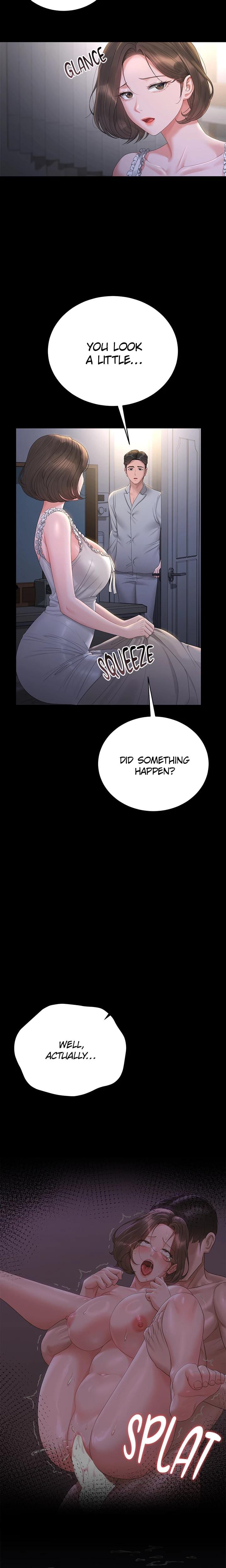 I Became an Apartment Manager (Uncensored), chapter 23, page 5 of 30
