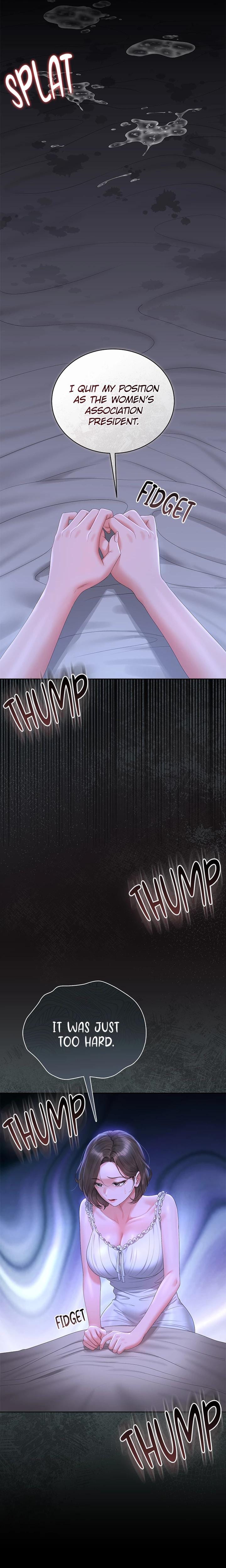 I Became an Apartment Manager (Uncensored), chapter 23, page 6 of 30