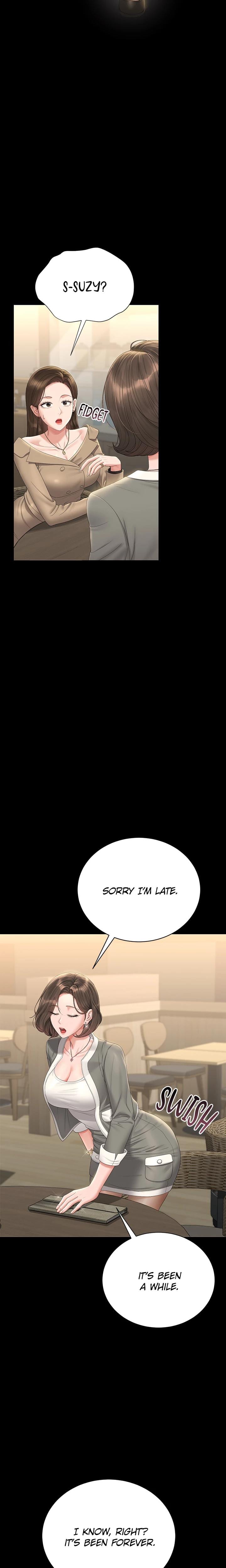 I Became an Apartment Manager (Uncensored), chapter 23, page 11 of 30
