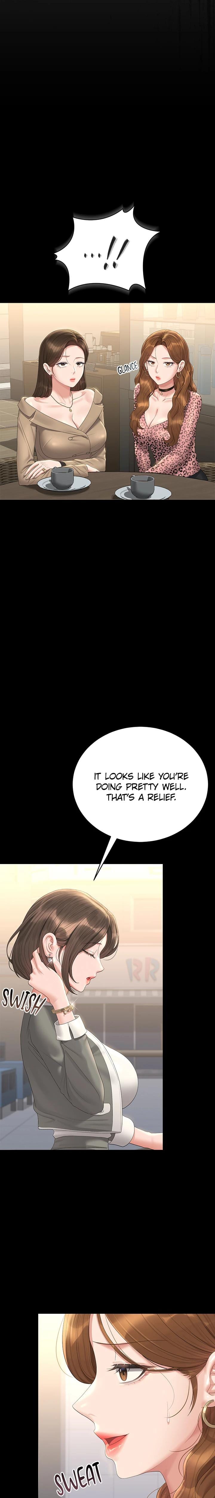 I Became an Apartment Manager (Uncensored), chapter 23, page 13 of 30