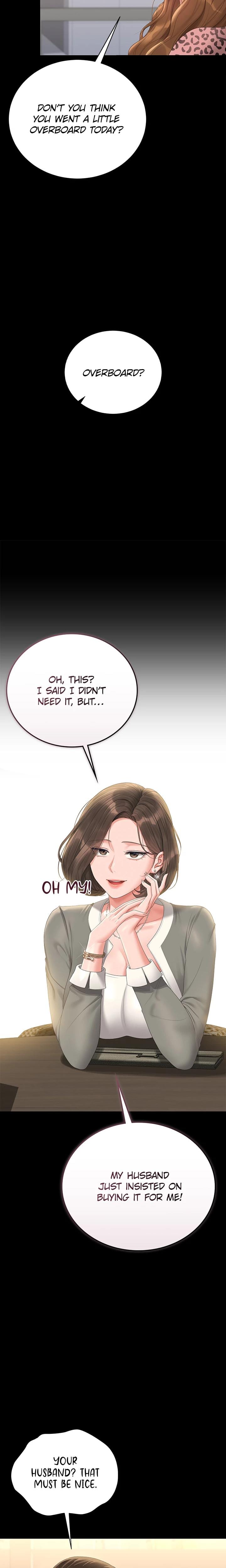 I Became an Apartment Manager (Uncensored), chapter 23, page 14 of 30