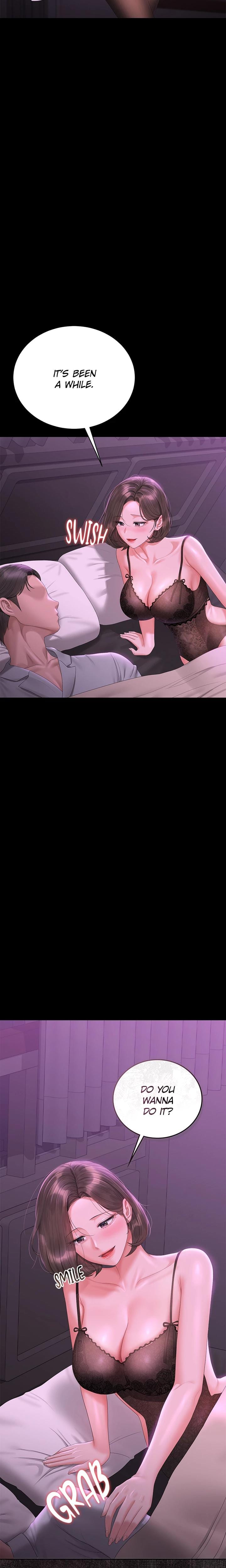 I Became an Apartment Manager (Uncensored), chapter 23, page 17 of 30