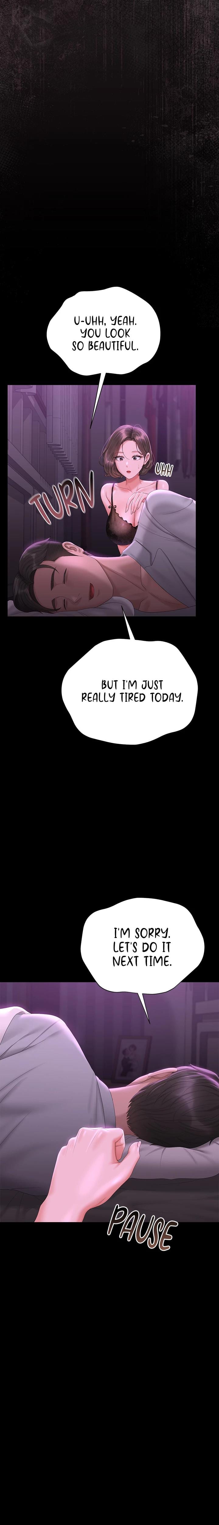 I Became an Apartment Manager (Uncensored), chapter 23, page 18 of 30