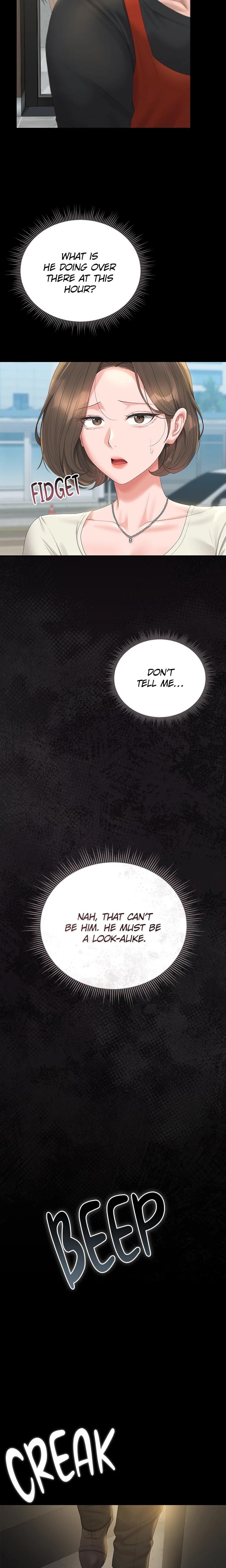I Became an Apartment Manager (Uncensored), chapter 23, page 21 of 30