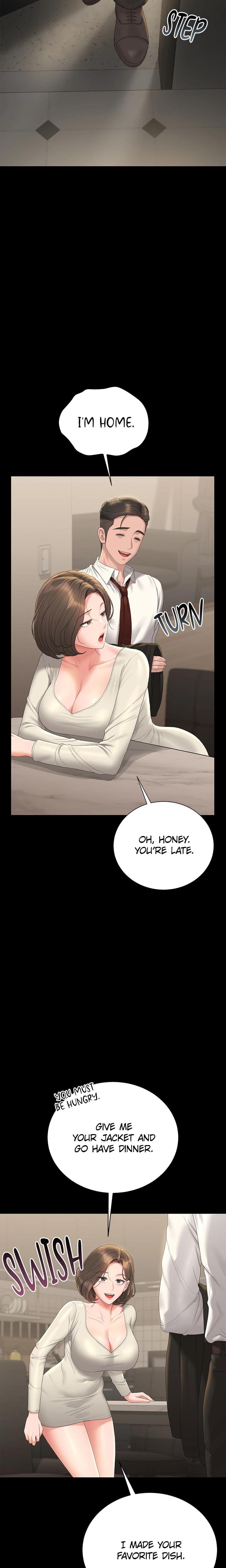 I Became an Apartment Manager (Uncensored), chapter 23, page 22 of 30