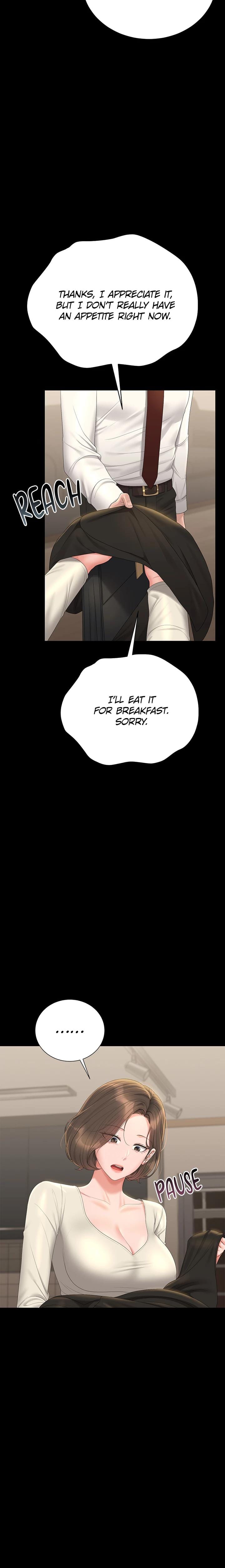 I Became an Apartment Manager (Uncensored), chapter 23, page 23 of 30
