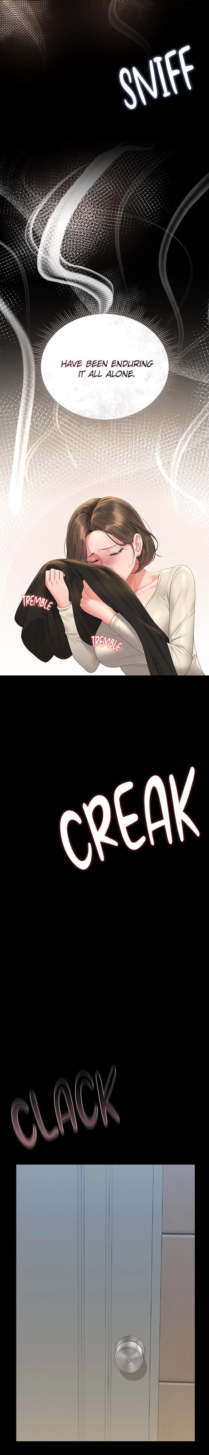I Became an Apartment Manager (Uncensored), chapter 23, page 27 of 30