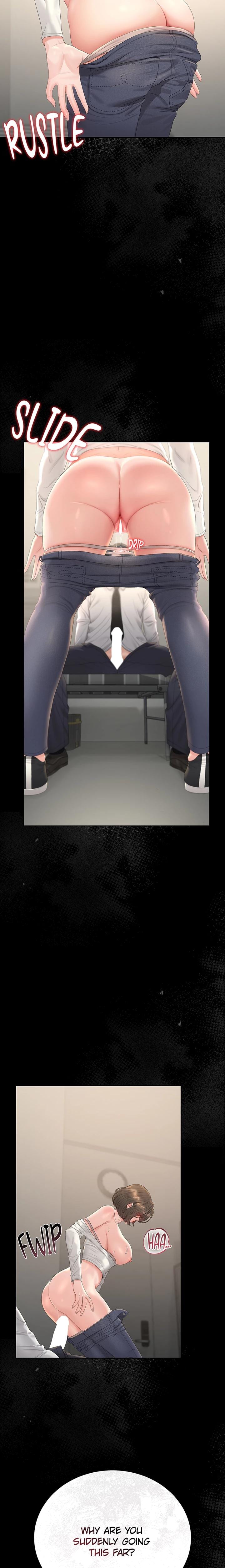 I Became an Apartment Manager (Uncensored), chapter 24, page 14 of 30