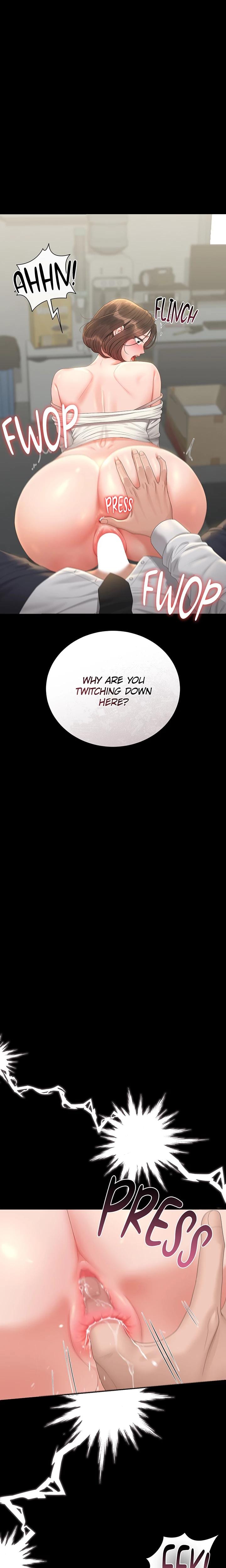 I Became an Apartment Manager (Uncensored), chapter 24, page 18 of 30