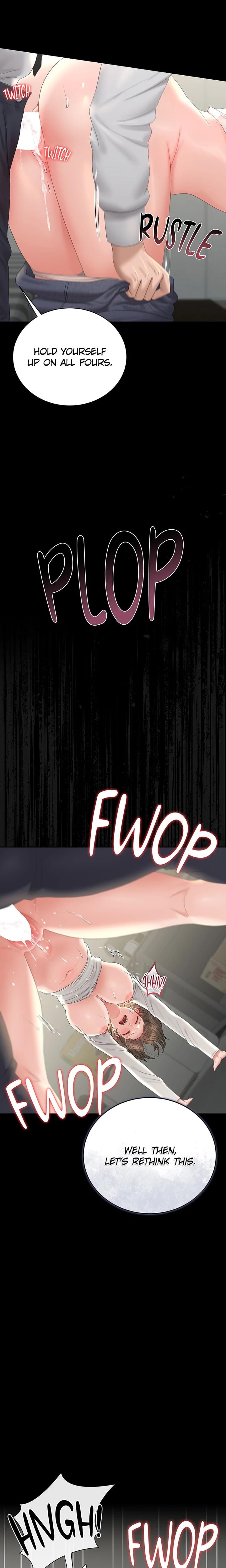 I Became an Apartment Manager (Uncensored), chapter 24, page 23 of 30