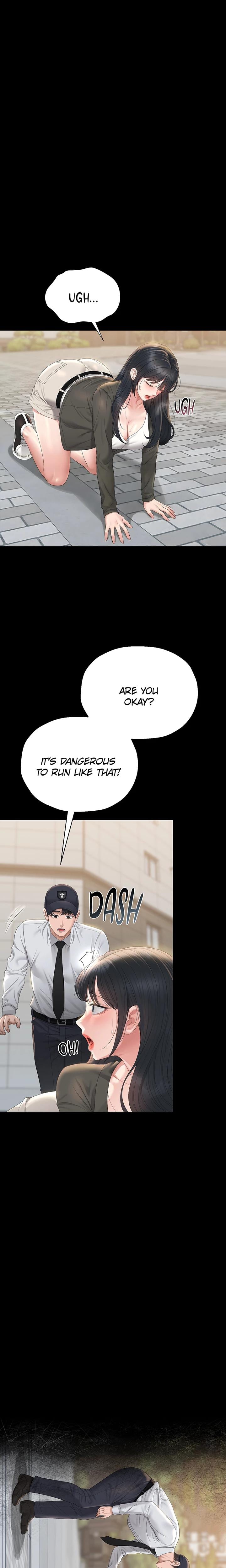 I Became an Apartment Manager (Uncensored), chapter 25, page 7 of 27