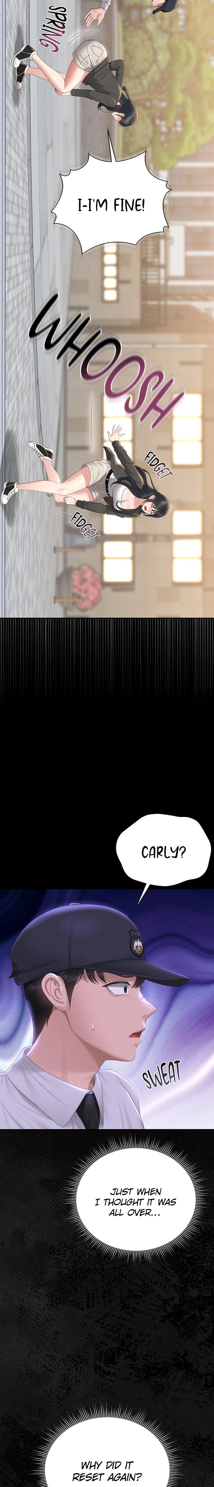 I Became an Apartment Manager (Uncensored), chapter 25, page 8 of 27