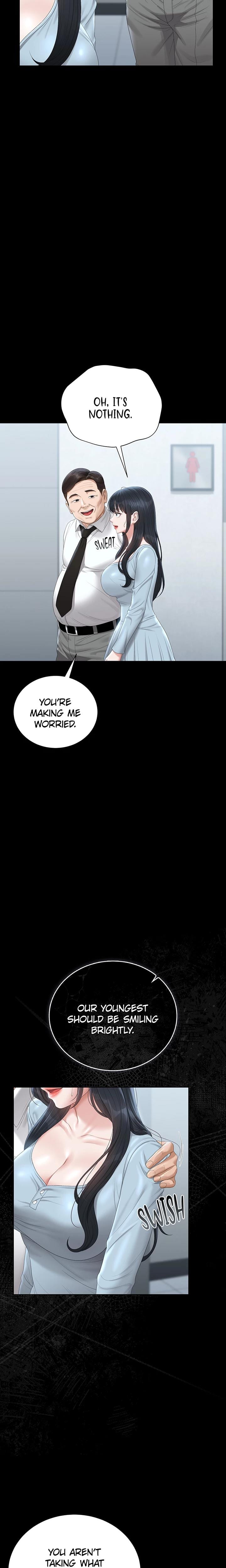 I Became an Apartment Manager (Uncensored), chapter 25, page 15 of 27