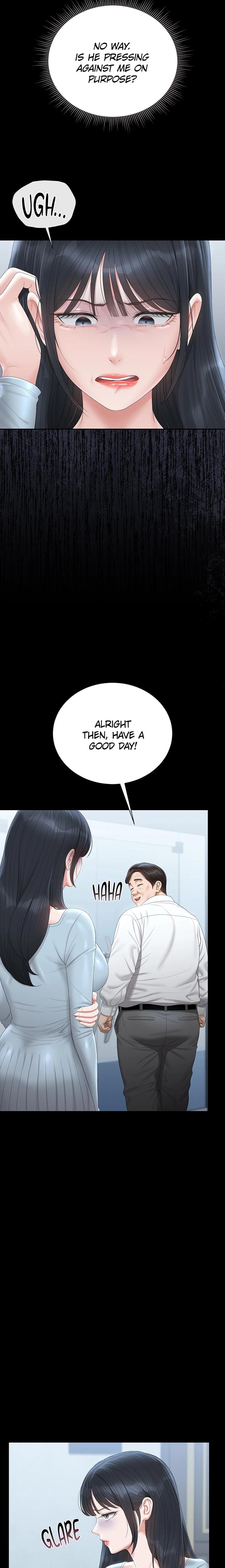 I Became an Apartment Manager (Uncensored), chapter 25, page 18 of 27